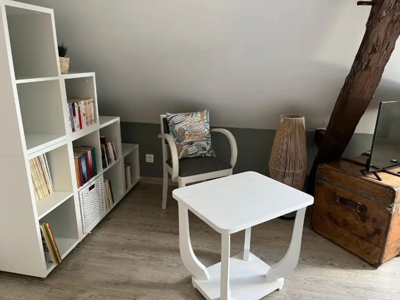 Métairie du Villiers