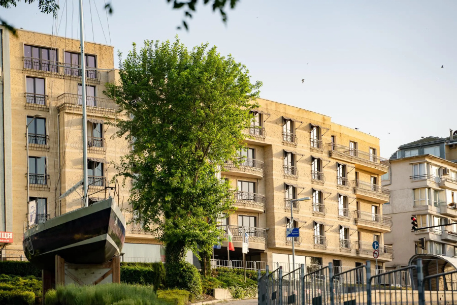 Hotel Panorama