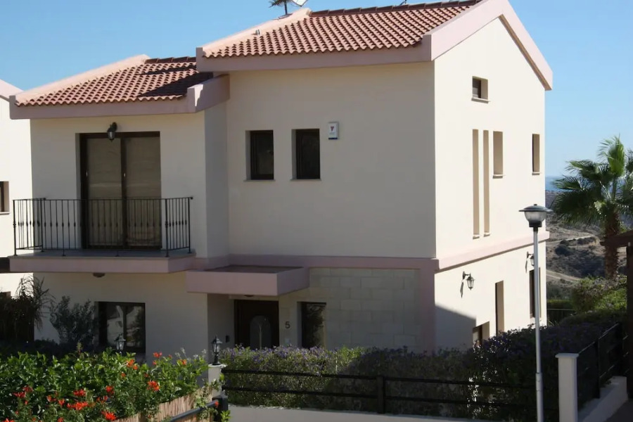 Vineland Sheromyli Villas