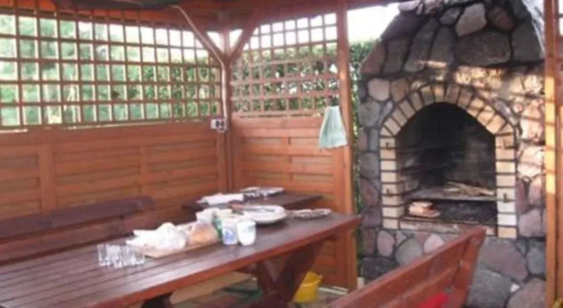 Przepiórka - Lisewo