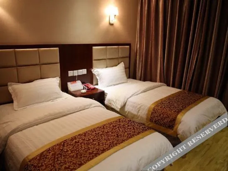 Huanyu Hotel