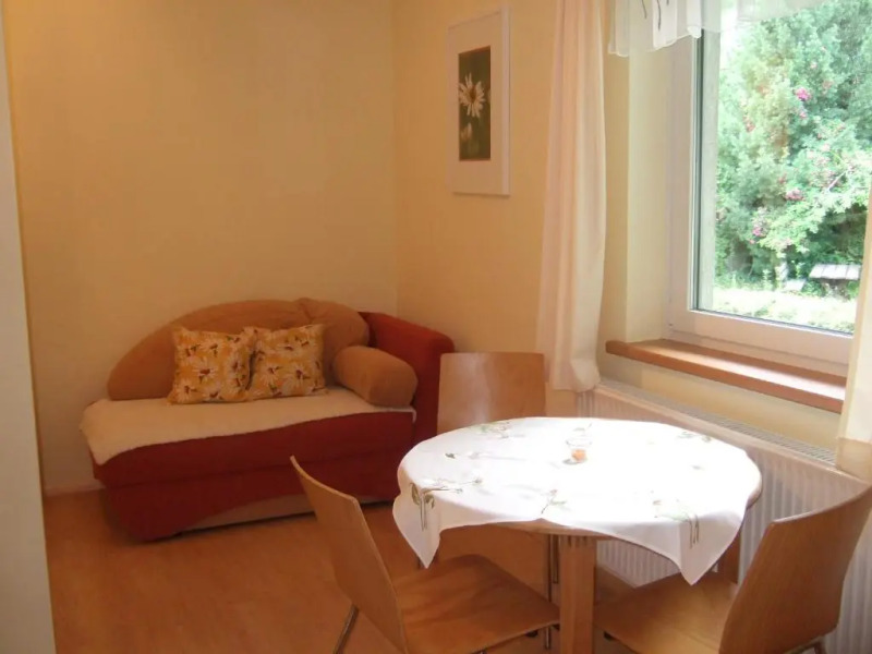 Ferienhaus Annenheim