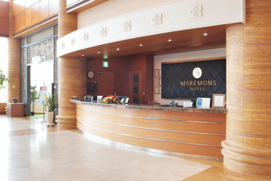 Hotel Maremons