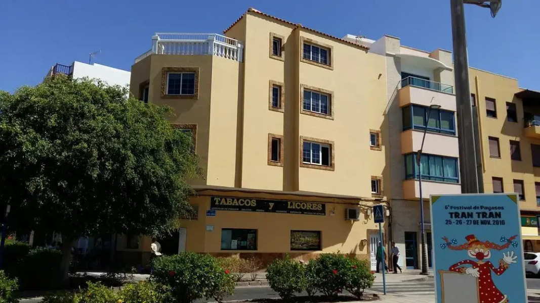 Apartamento Atis Tirma