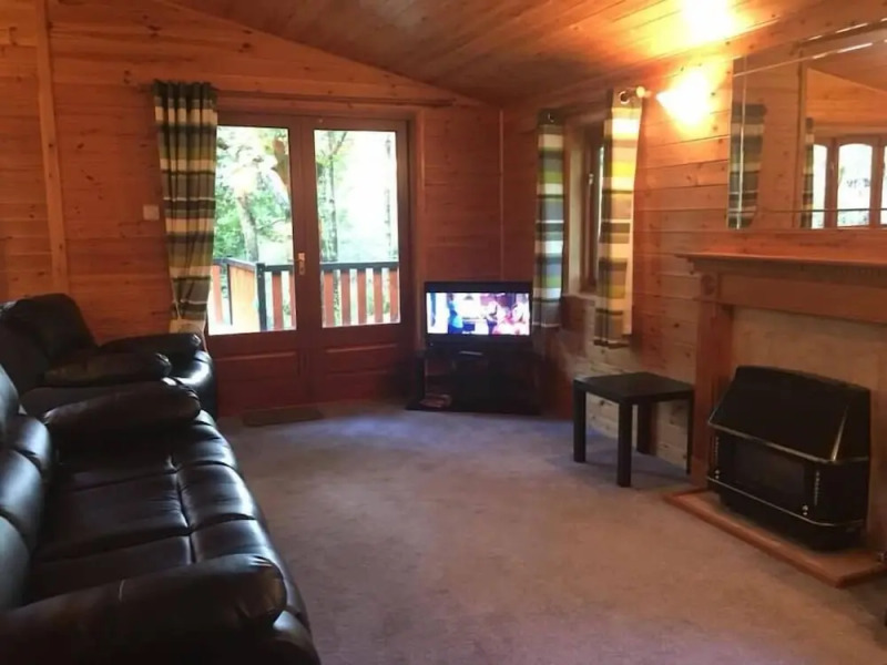 Ogwen Bank Country Club