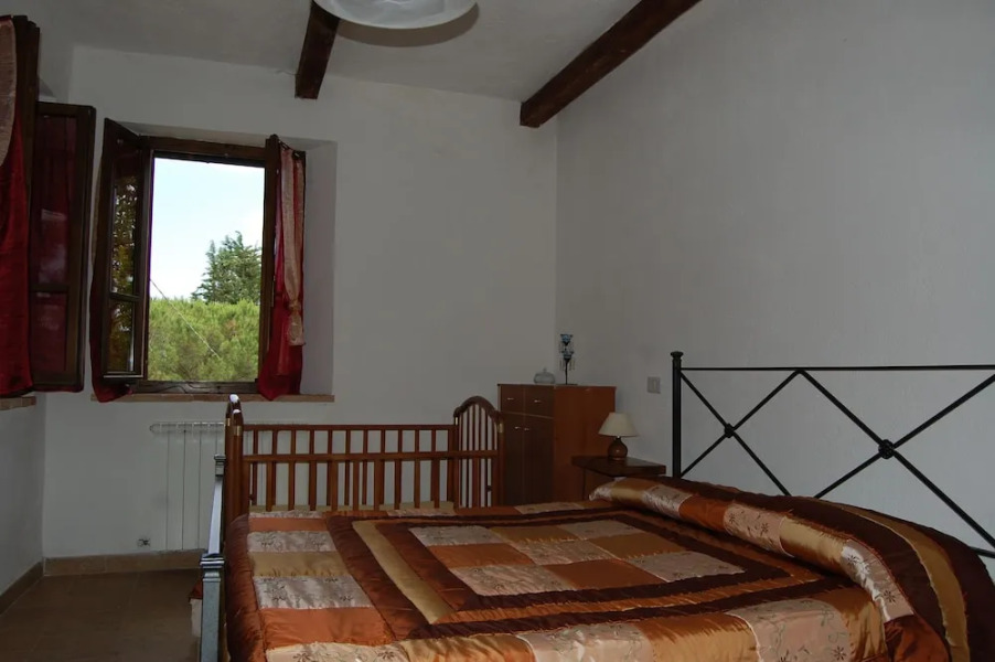 Agriturismo Montepozzalino