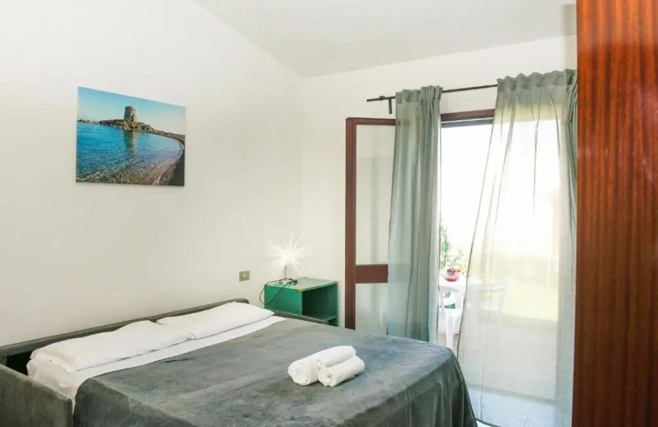 Appartamenti Su Nenneri