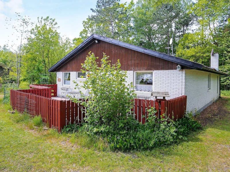 6 Person Holiday Home in Asnaes