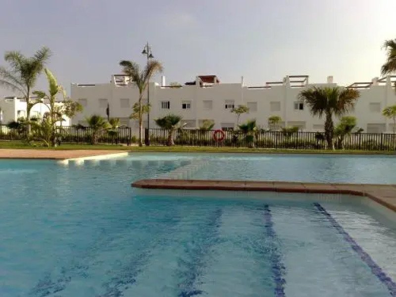 Villa Paramount Golf Resort