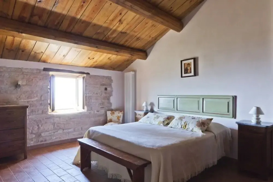 Marcheholiday Il Conio