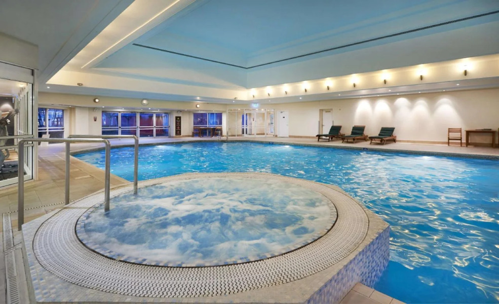 ORIDA Maidstone Hotel