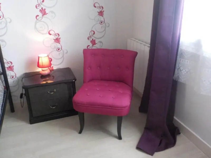 Chez Annick