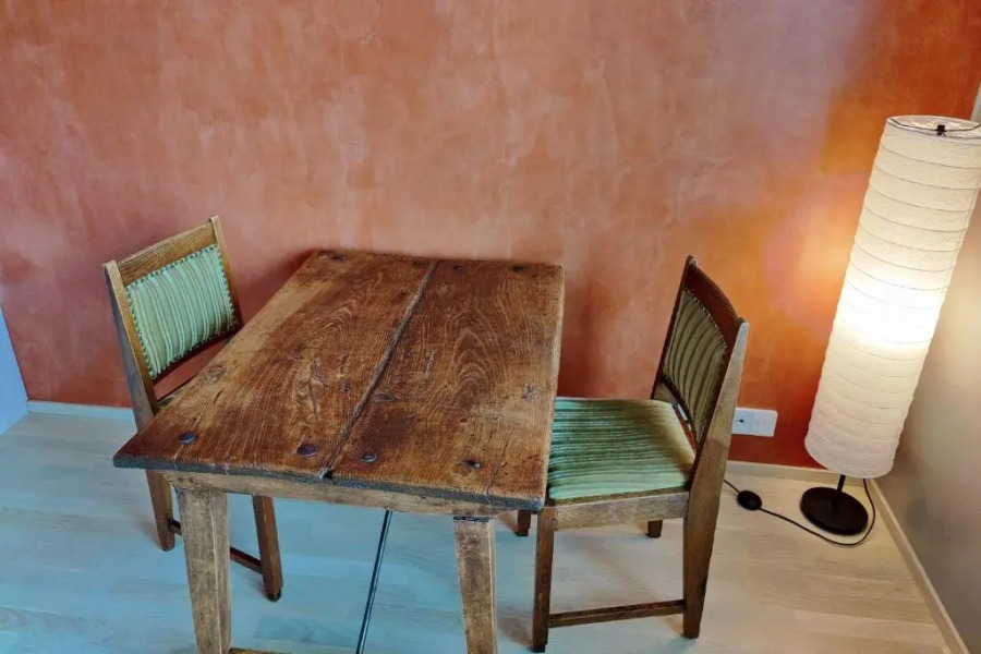 The Cutest Studio in Central Tampere