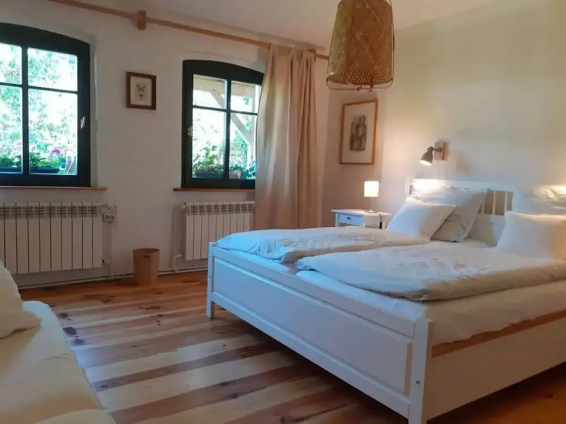 Holiday Home Landlust