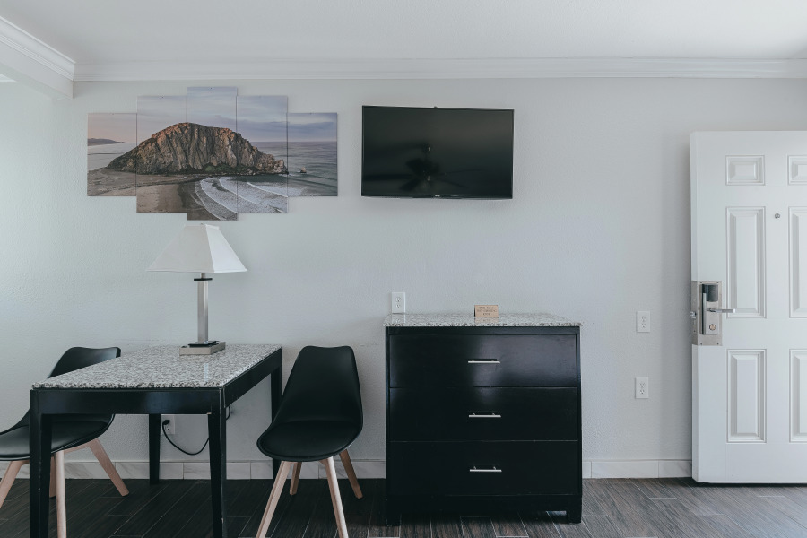 Sea Air Inn & Suites - Downtown - Restaurant Row