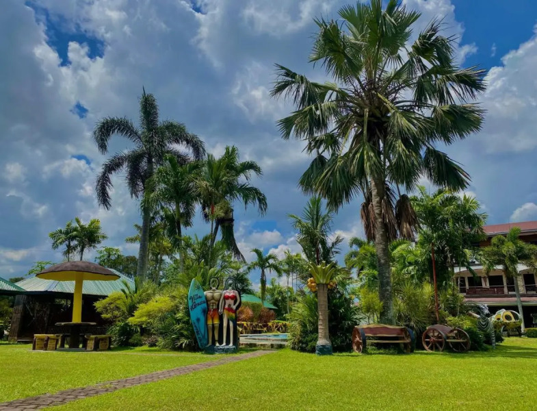 Villa Gracia Private Resort by Cocotel