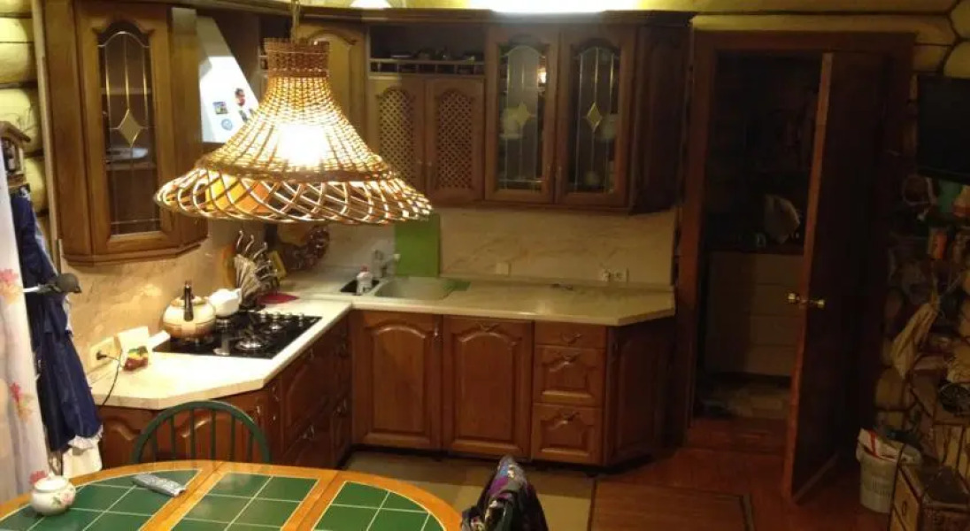 Домик В Деревне