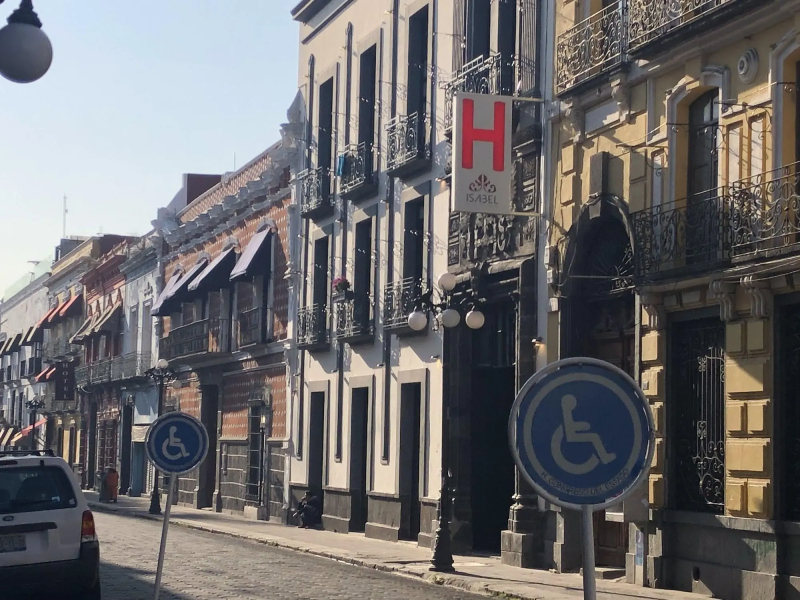 Hotel Isabel