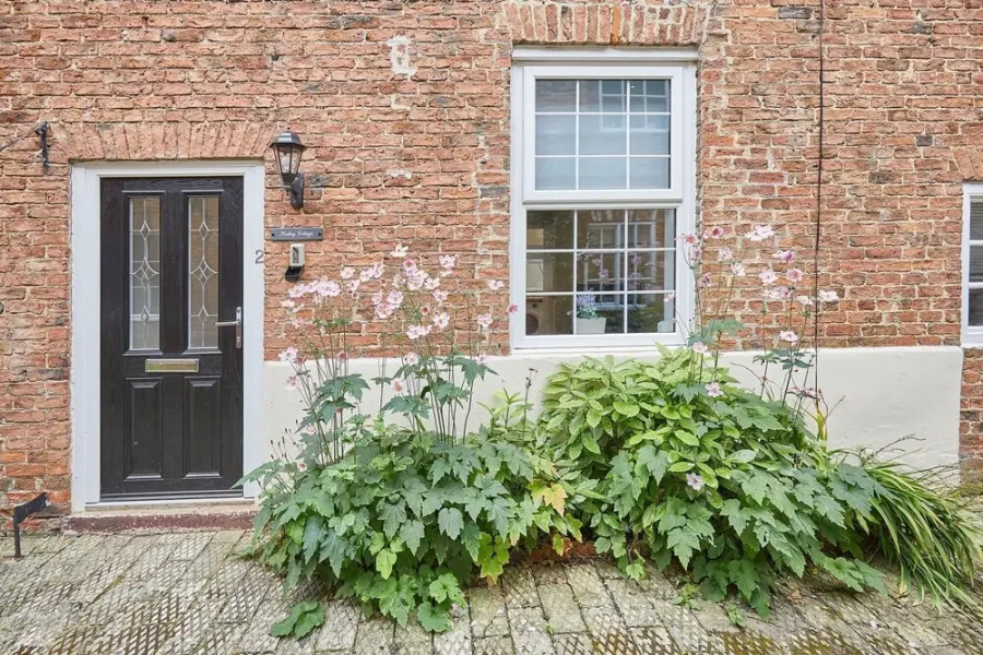 Hedley Cottage in Yarm