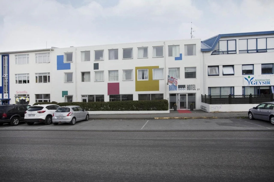 Brim hotel