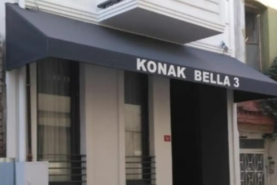 Konak Bella 3