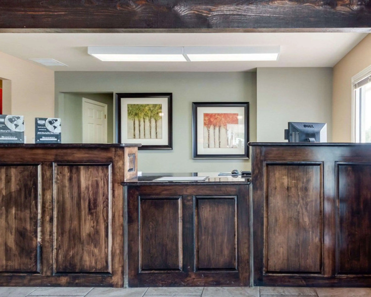 Motel 6 Junction, Texas - Llano River