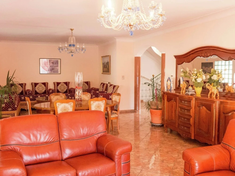 Exquisite Villa in Perpignan With Swimming Pool