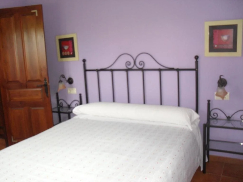 Apartamentos Casa Bego