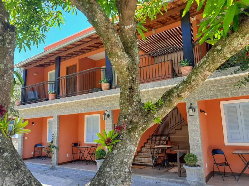 Pousada Villa Terracotta