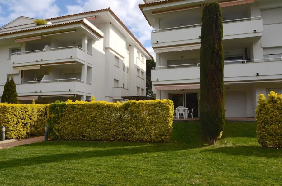 Apartment Green Mar (PAL177)