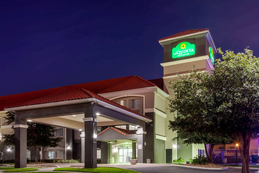La Quinta Inn & Suites by Wyndham New Braunfels