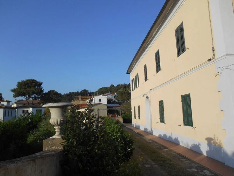 Ferienhaus Villa della Querceta