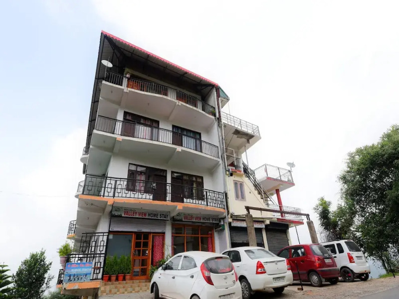 OYO 8143 Khushala Valley View