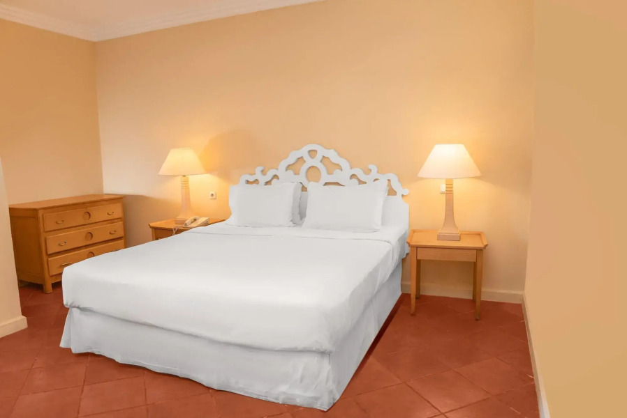 Sharm Dreams Vacation Club	