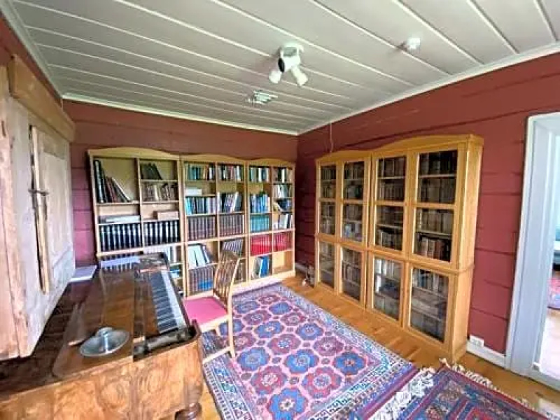 Svanøy Hovedgård