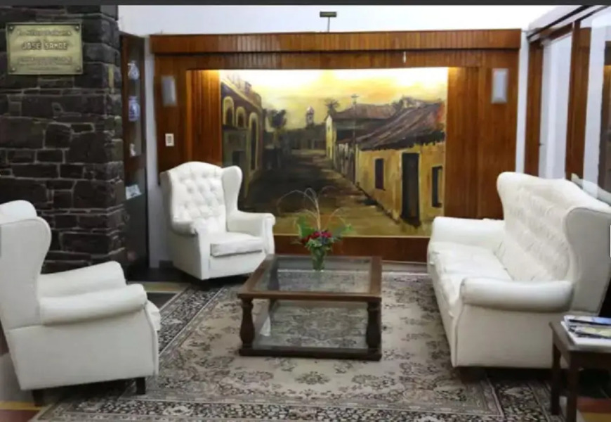 El Mirador Hotel & Spa