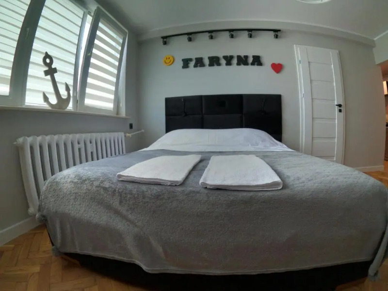 Faryna Apartament