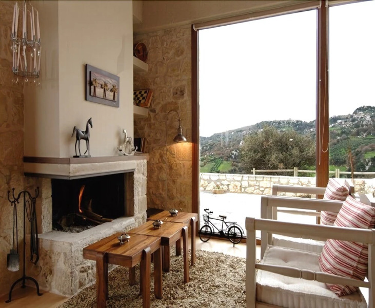 Agroikies Stratakis State