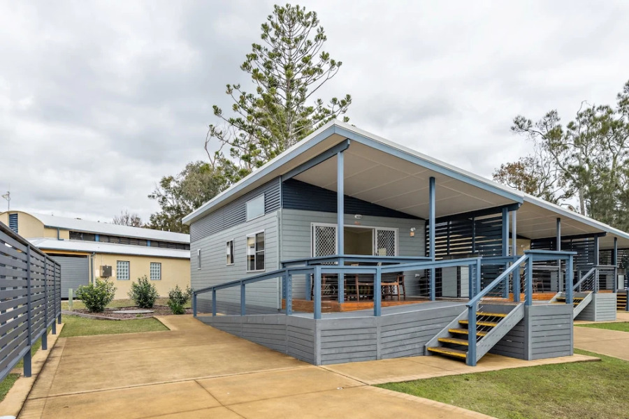 Holiday Haven Lake Conjola