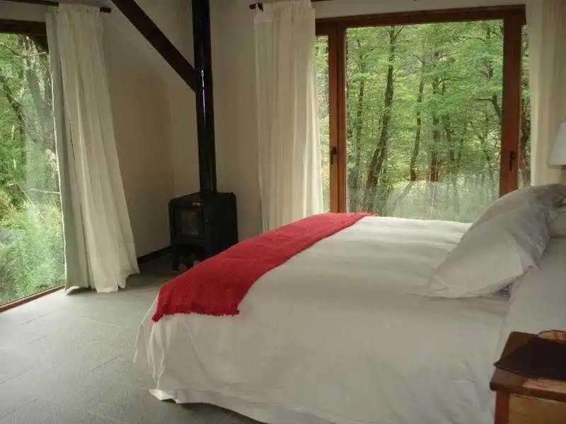 Lahuen Co Eco Lodge and Spa Termal