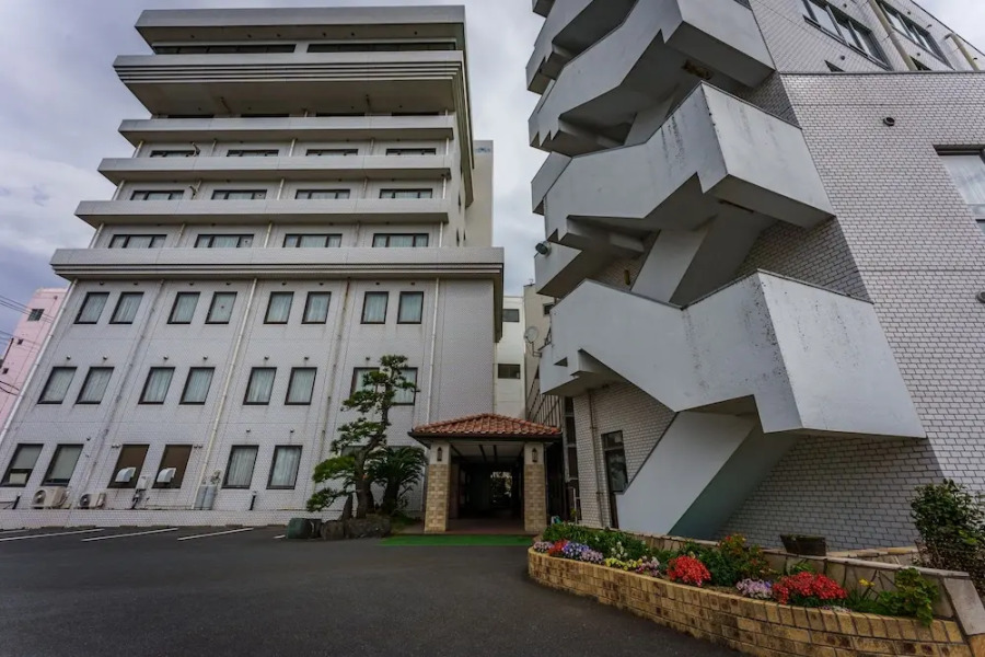 Tabist Sunny Inn Mukai