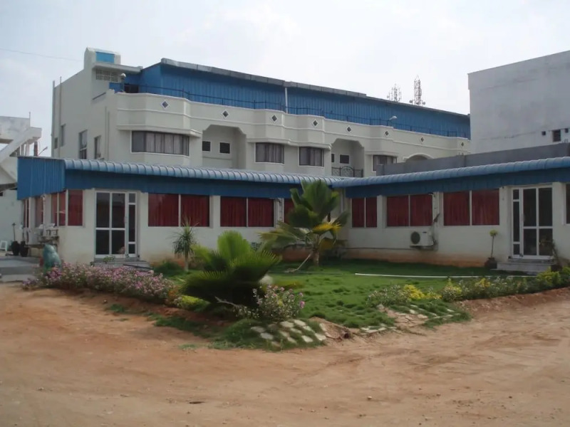 Hotel MPS Residential Tower