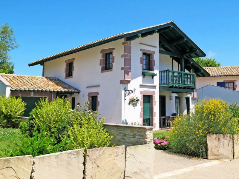 Le Domaine de Lana (LUZ410)