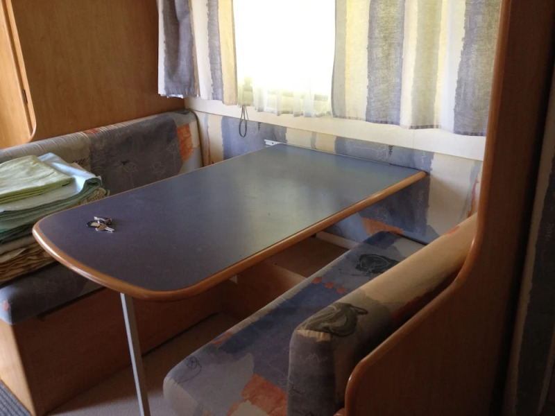 Camping A La Ferme De Cornaton