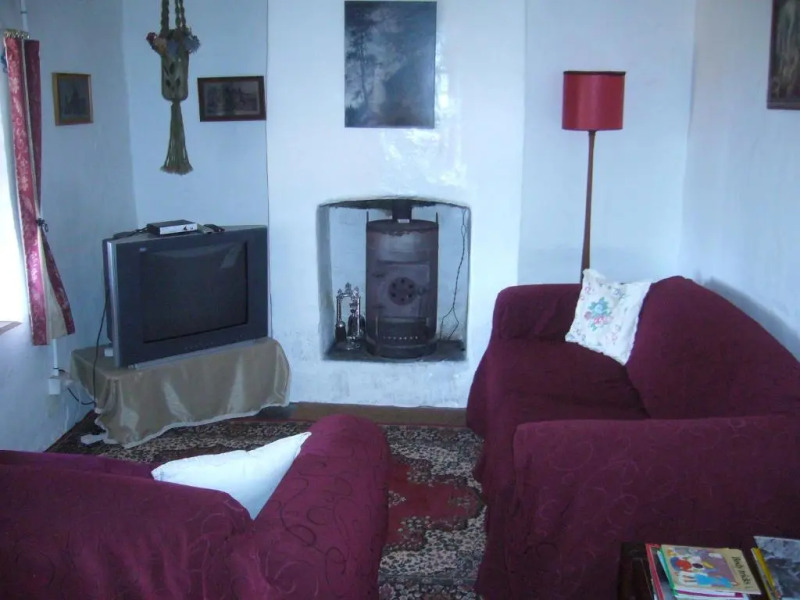 Old Miners' Cottages Bed and Breakfast