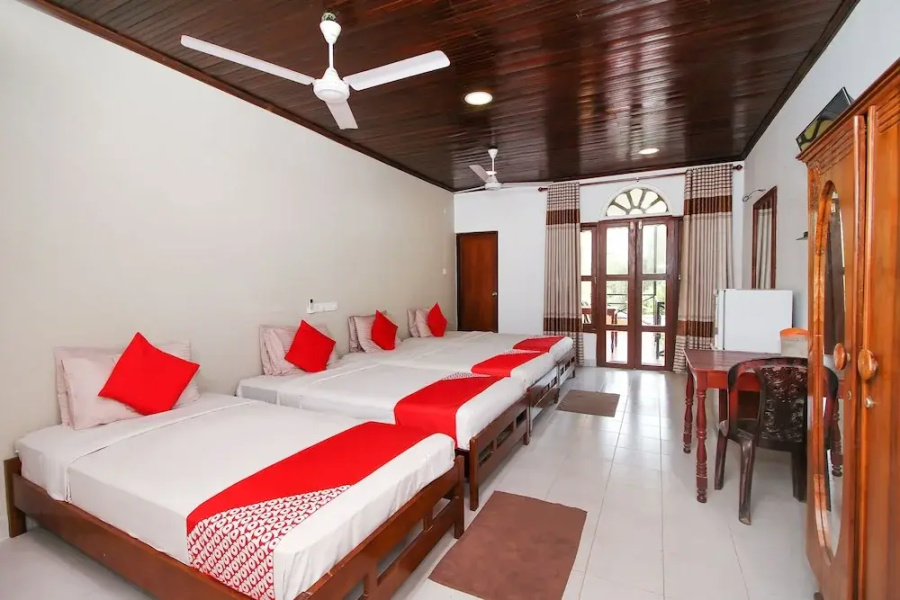 OYO 506 Bandu River Inn