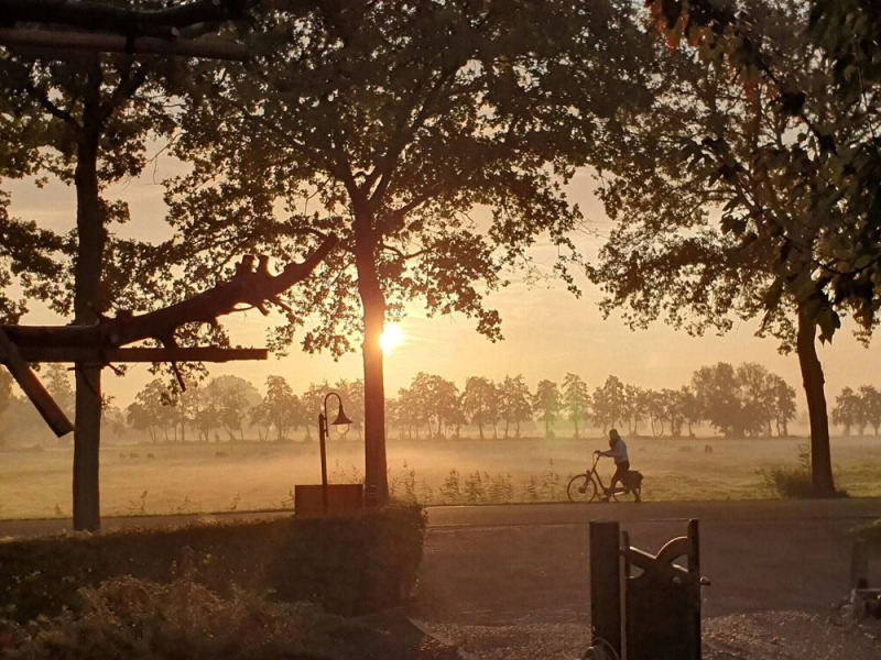 Holiday Home in Overberg With Private Garden and Terrace