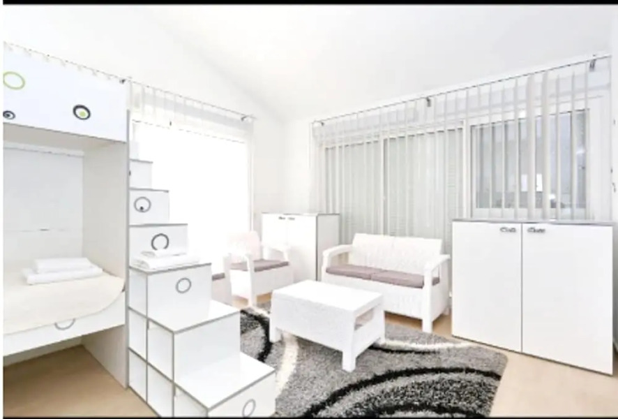 Villa With 4 Bedrooms in Vir, With Wonderful sea View, Private Pool, Furnished Terrace Near the Beach