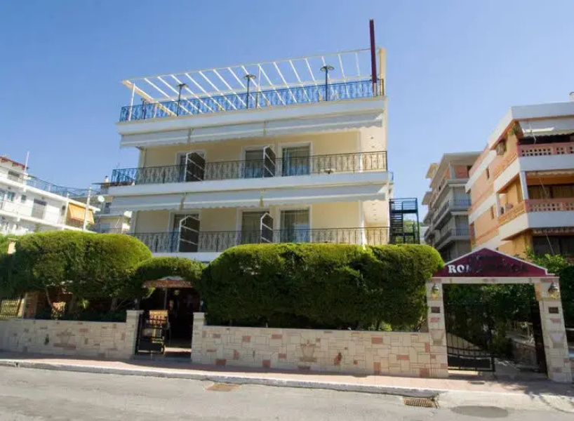 Istiaia Hotel