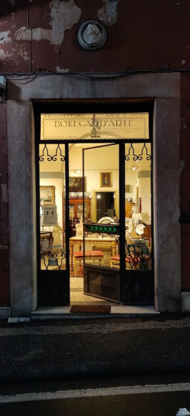 B&B La bottega d'Arte